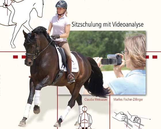 Sitzschulung mit Videoanalyse